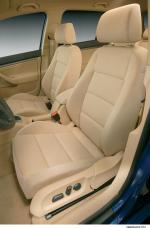 Volkswagen Golf 2004 года